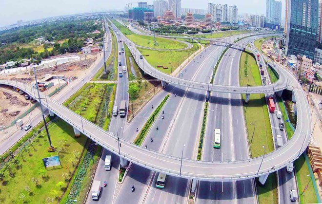 GỠ VƯỚNG CHO ĐẦU TƯ CÔNG

